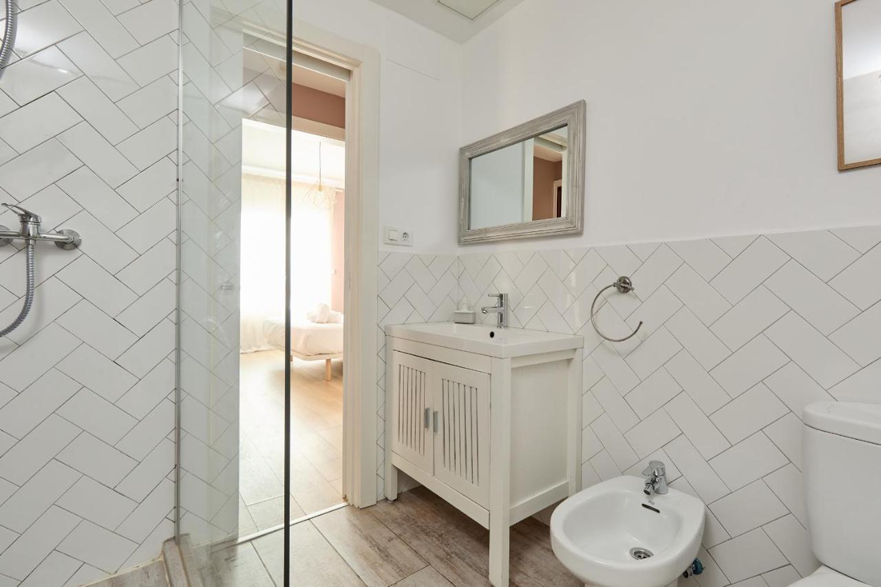 Casa Cosi - Casanova 6 Apartment Barcelona Exterior foto